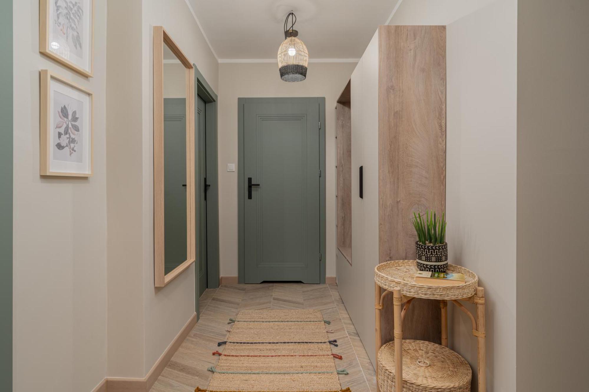 Polonia Residence Boho By Lookap Klimatyzacja Łódź Exterior foto